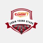 Logo Egbin Young boys