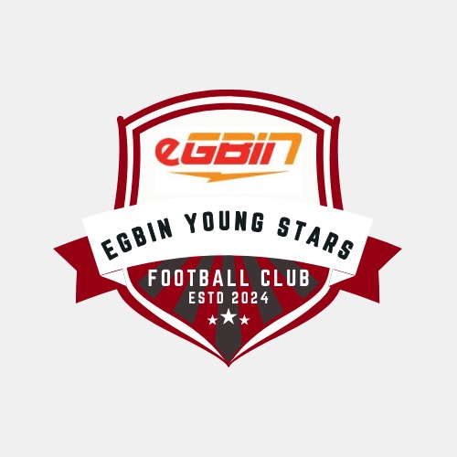 Logo Egbin Young boys